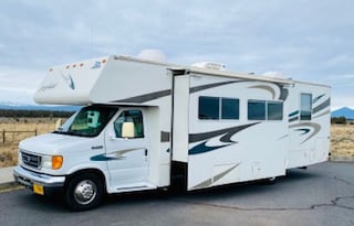 Adventure Awaits with our 2016 Jayco Redhawk!