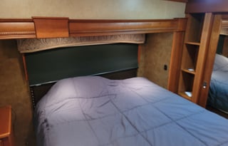 2013 Lifestyle Luxury RV Lifestyle LS36FW