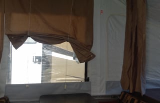 2012 Jayco Jay Series 806 Fosters Basic Bungalow