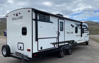 2021 Heartland Mallard 251BH