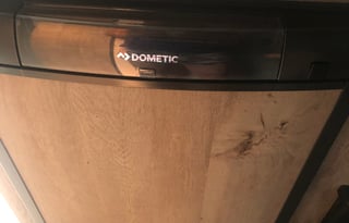 Ouida and Stanley’s Comfy Campers, LLC.