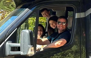 Pet Friendly, Easy to Drive. Mercedes 24FT, Diesel