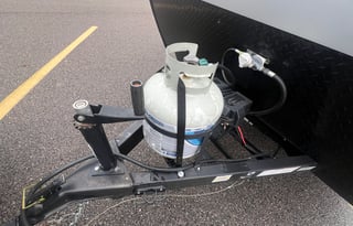 2021 FOREST RIVER WOLF PUP 14CC ORLANDO FL