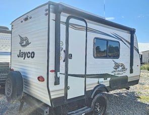 Jayco Jay Flight SLX Western Edition 145RB