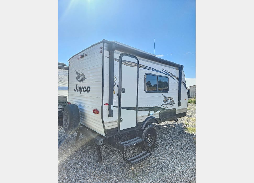 Travel Trailer rentals in Woodland