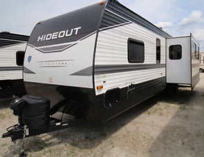 Keystone RV Hideout 32LBH