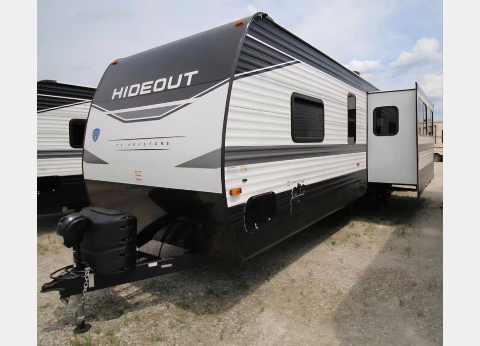Travel Trailer rentals in Gibsonton