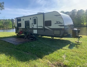 JAYCO JAYCO JAY FLIGHT 264BH