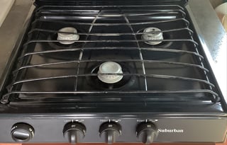 2014 Winnebago Alaskan Adventurer