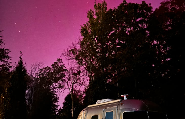 Northern Lights