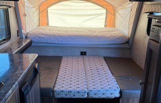 *Squatch III* 2016 Viking by Forest River M16B