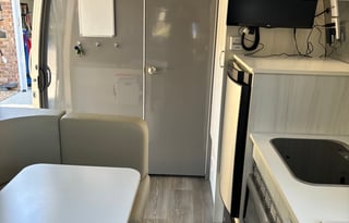 2017 Airstream RV Sport 22FB