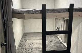 2021 Enlighten Easy to tow!