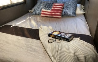 2018 Thor Four winds "Dusty"