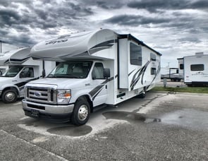 Jayco Redhawk 31F