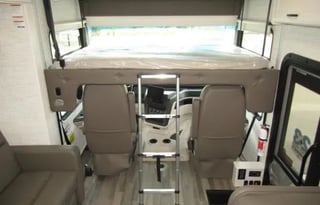 Spacious 2025 RV ready for Family Adventures