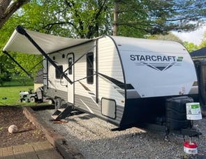 Starcraft Autumn Ridge 26BH