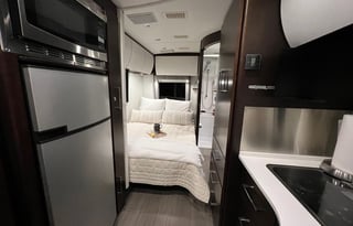 2019 Leisure Travel Serenity 24CB - Rent Cinnamon!