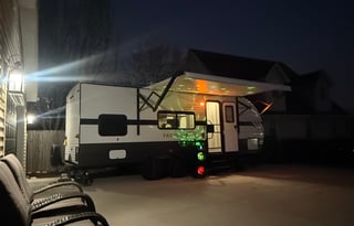 2024 Gulf Stream RV Friendship 248BH