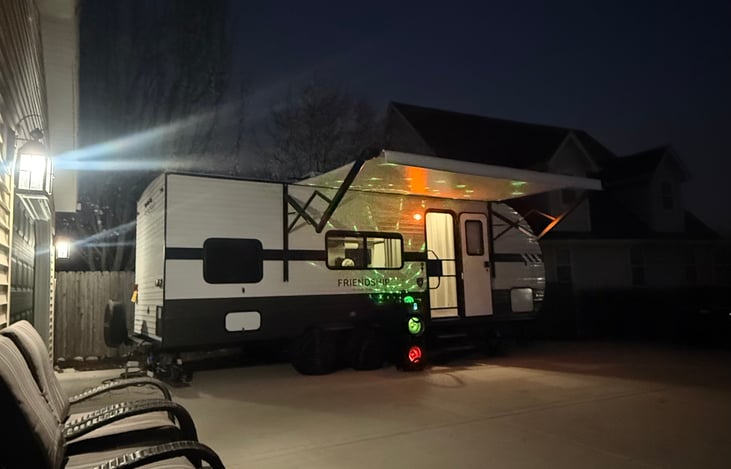 RV Photo