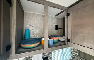 "Walkabout" ~FULLY STOCKED~ 2020 Ameri-Lite