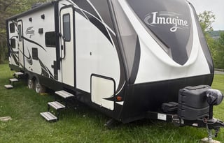 Grand Design Imagine 2800BH