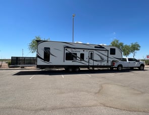 Genesis Supreme Genesis Supreme 32 CRXL