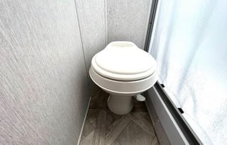 2024 Forest River RV Salem Cruise Lite 261BHXL