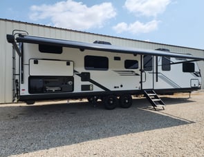 Jayco Jay Feather 29QBH