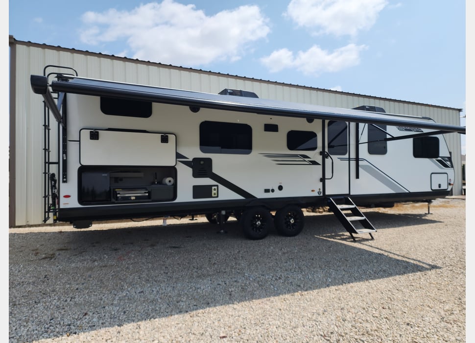 Travel Trailer rentals in Coldwater