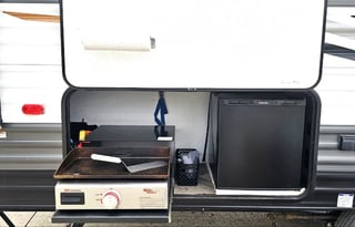 Adventure Awaits - AT Your Service