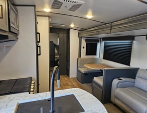 Keystone RV Bullet 287QBSWE