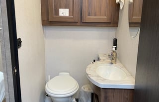 2021 Sunseeker LE 2850SLE Ford-DELIVERY ONLY