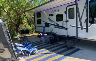 2019 Coachmen RV Apex Ultra-Lite 245BHS