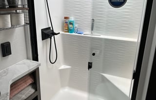 Fido Friendly and Kid Approved!