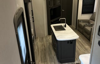 2022 Keystone Sprinter #1