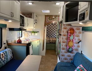 Fleetwood RV fleetwood gearbox