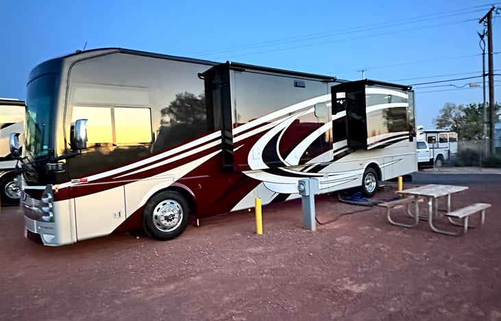 RV Photo