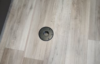 Tate and Allison Venture Sportrek