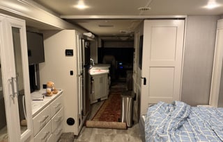 2022 Fleetwood RV Flair 32S