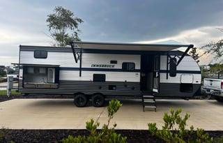 2022 Gulf Stream RV Innsbruck Ultra Lite 279BH