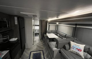 2021 Forest River RV Salem Cruise Lite 273QBXL