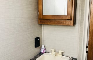 2016 Keystone RV Springdale OBHWE