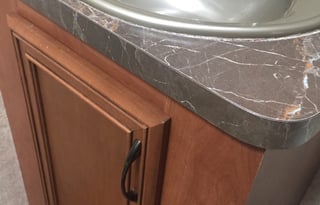 2016 Forest River-California Sierra 360 PDek