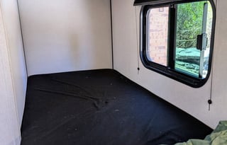 2025 Keystone RV Coleman 17b