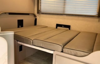 LazyRoadTrips Glamping  in Our 2024 Premier RV