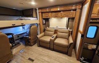 2019 Thor Challenger Class A RMI730