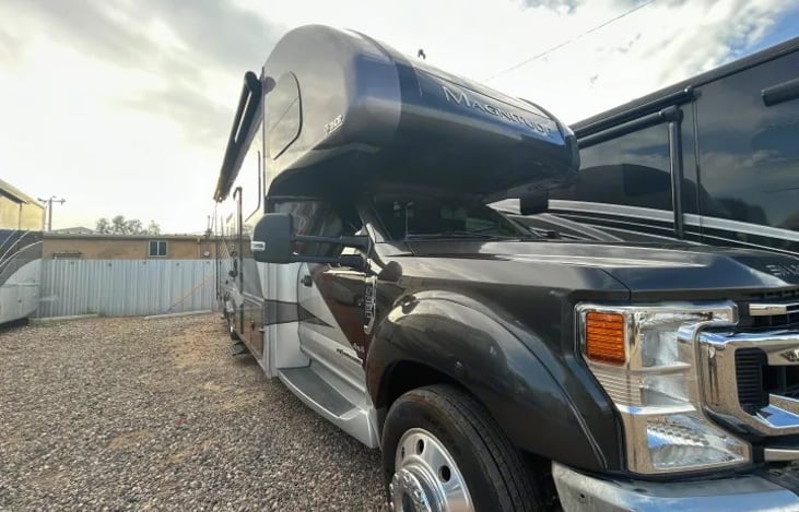 RV Photo