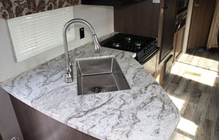 2018 Keystone RV Hideout 29BKS