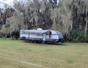 Forest River RV Salem Cruise Lite 273QBXL